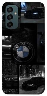 Чохол на Samsung Galaxy M34 5G BMW Collage ver.2 фото 1 з 1