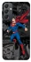 Чохол на Samsung Galaxy A24 4G superman comics фото 1 з 1