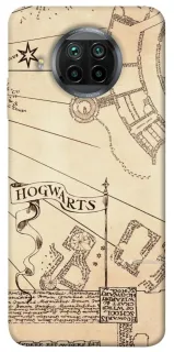 Чохол на Xiaomi Mi 10T Lite / Redmi Note 9 Pro 5G Harry Potter V17 фото 1 з 1