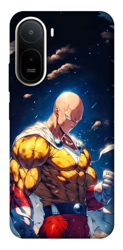 Чехол на Xiaomi Redmi A7 Pro 4G Saitama фото 1 из 2