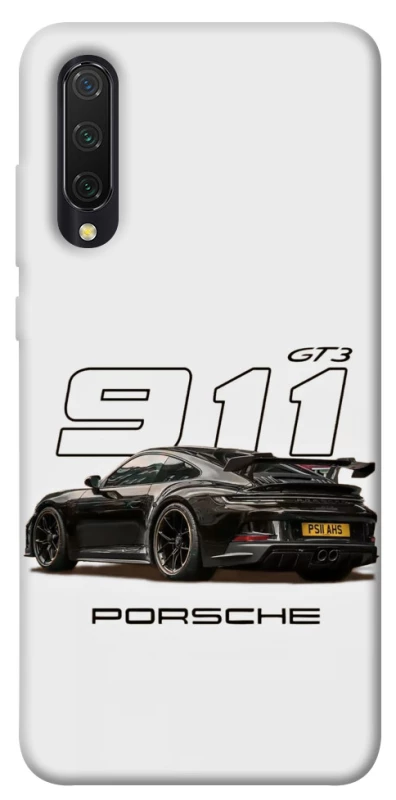 Чохол на Xiaomi Mi CC9 / Mi 9 Lite 911 фото 1 з 1