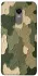 Чехол на Xiaomi Redmi 5 Plus / Redmi Note 5 (Single Camera) Camouflage v26 фото 1 из 1