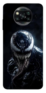 Чехол на Xiaomi Poco X3 NFC / Poco X3 Pro Venom v3 фото 1 Чехол на Xiaomi Poco X3 NFC / Poco X3 Pro Venom v3 фото 1 из 1