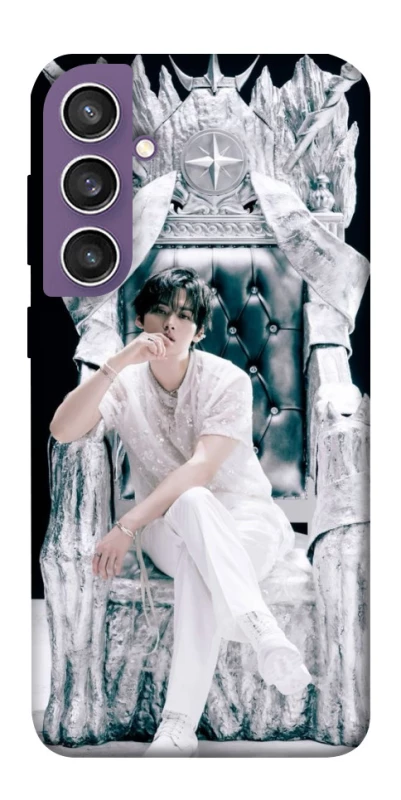 Чохол на Samsung Galaxy S23 FE Lee Know GIANT фото 1 з 1