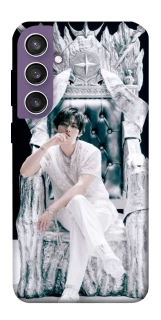 Чохол на Samsung Galaxy S23 FE Lee Know GIANT фото 1 з 1