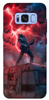 Чохол на Samsung G950 Galaxy S8 Stranger Things ver.45 фото 1 з 1