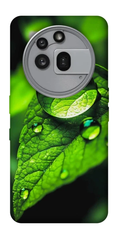 Чохол на Nothing Phone (3a) Pro Flowers v16 фото 1 з 1