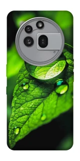 Чехол на Nothing Phone (3a) Pro Flowers v16 фото 1 из 1