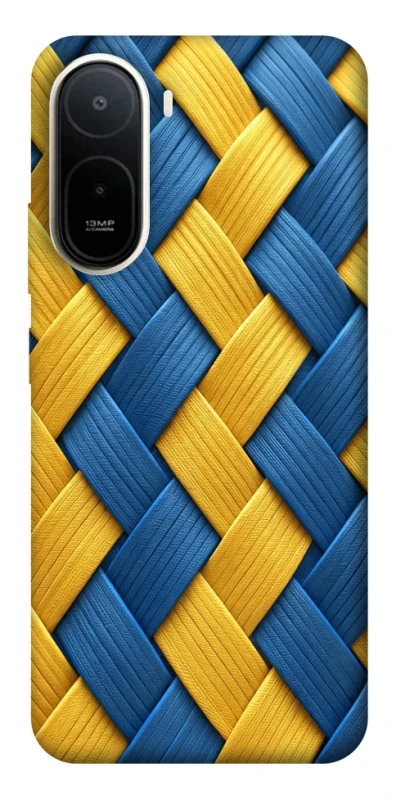 Чехол на Xiaomi Redmi A7 Pro 4G Brassweed фото 1 из 2