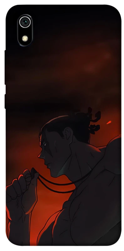 Чехол на Xiaomi Redmi 7A Todo v5 фото 1 из 1