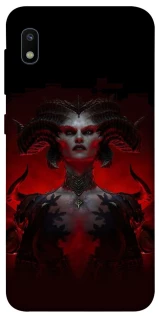 Чехол на Samsung Galaxy A10 (A105F) Lilith фото 1 из 1