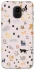 Чохол на Samsung J600F Galaxy J6 (2018) Cat style ver.1 фото 1 з 1