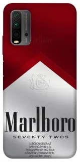 Чохол на Xiaomi Redmi 9T Marlboro фото 1 з 1
