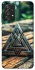 Чохол на Samsung Galaxy A52 4G / A52 5G Valknut ver.2 фото 1 з 1