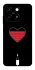 Чехол на ZTE Blade A55 4G Charge your heart фото 1 из 1