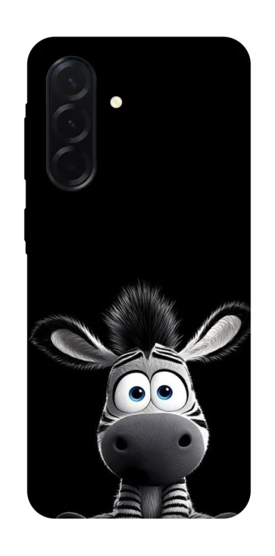 Чохол на Samsung Galaxy A37 5G My Zebra фото 1 з 1