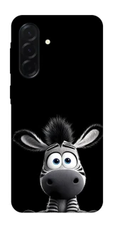 Чехол на Samsung Galaxy A37 5G My Zebra фото 1 из 1