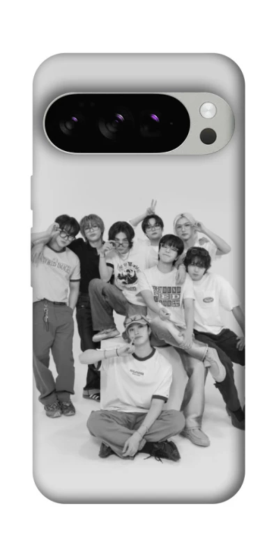 Чохол на Google Pixel 10 Pro Stray Kids All Around фото 1 з 1