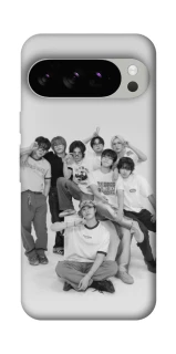 Чохол на Google Pixel 10 Pro Stray Kids All Around фото 1 з 1
