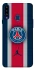 Чохол на Samsung Galaxy A20s FC PSG v3 фото 1 з 1
