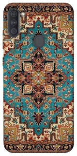 Чохол на Samsung Galaxy A11 Килим v5 фото 1 з 1