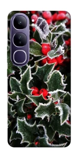 Чохол на Vivo Y300 Новорічний v32 фото 1 з 1