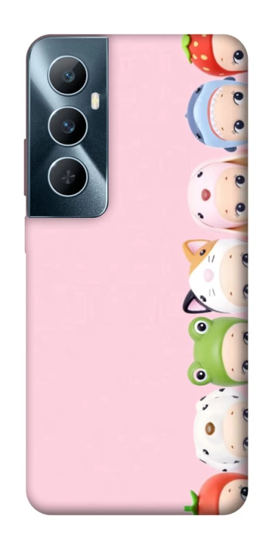 Чохол на Realme C65 4G Sonny angel wallpaper фото 1 з 1