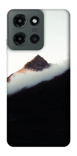 Чехол на Motorola Moto G Power (2025) Mountain v3 фото 1 из 1