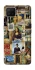 Чохол на Oppo A73 (2017) Art collage ver.9 фото 1 з 1