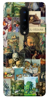 Чохол на OnePlus 8 Paul Cézanne фото 1 з 1