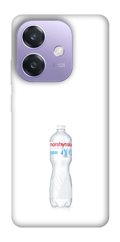 Чехол на Oppo A3 4G Morshynska фото 1 из 1