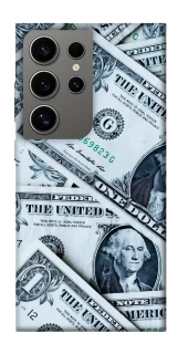 Чохол на Samsung Galaxy S24 Ultra 1 долар фото 1 з 1