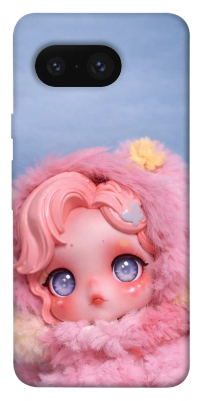 Чохол на Google Pixel 8 SKULLPANDA × My Little Pony Ver.3 фото 1 з 1