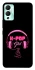 Чохол на Infinix Hot 12 Play K-pop girl фото 1 з 1