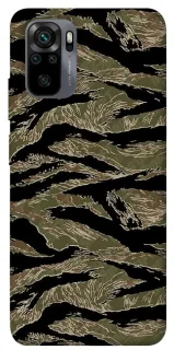 Чехол на Xiaomi Redmi Note 10 / Note 10s Camouflage v23 фото 1 из 1