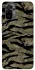 Чехол на Xiaomi Redmi Note 10 / Note 10s Camouflage v23 фото 1 из 1