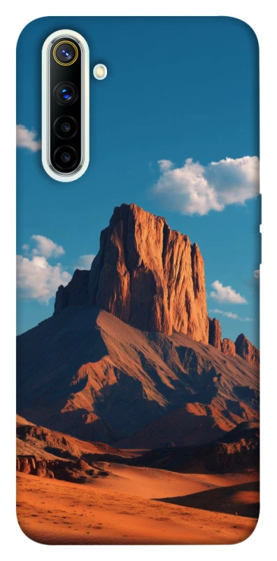 Чохол на Realme 6 Arizona mountain v2 фото 1 з 1