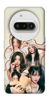 Чехол на Nothing Phone (3a) (G)I-DLE фото 1 Чехол на Nothing Phone (3a) (G)I-DLE фото 1 из 1