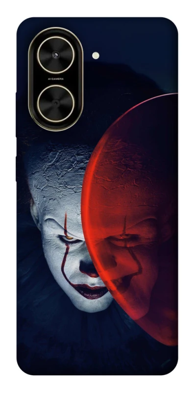 Чохол на Xiaomi Poco C71 Воно v3 фото 1 з 1