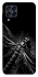 Чехол на Samsung Galaxy M33 5G Black dragonfly фото 1 из 1