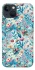 Чохол на Apple iPhone 13 (6.1") Floral design ver.5 фото 1 з 1
