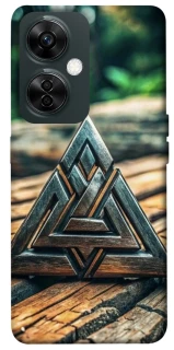 Чохол на OnePlus Nord CE 3 Lite Valknut ver.2 фото 1 з 1
