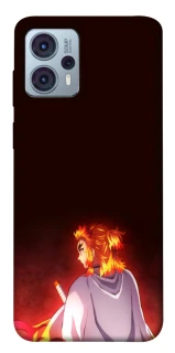 Чохол на Motorola Moto G23 Anime v18 фото 1 з 1