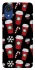 Чехол на Samsung Galaxy A03 Core Новогодний v40 фото 1 из 1