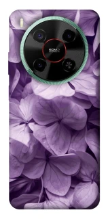 Чохол на ZTE Nubia V70 Max Floral Symphony фото 1 з 1