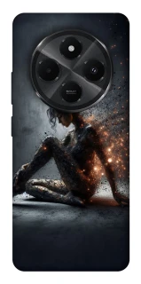 Чехол на Xiaomi Poco C75 Goddess of war ver.9 фото 1 из 1