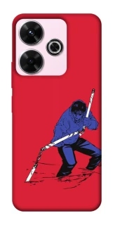 Чохол на Xiaomi Redmi 13 4G Toji v4 фото 1 з 1