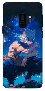 Чохол на Samsung Galaxy S9 inosuke фото 1 з 1