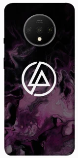 Чехол на OnePlus 7T Linkin Park logo ver.6 фото 1 из 1