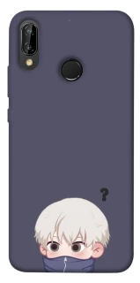 Чехол на Huawei P20 Lite Toge Inumaki фото 1 из 1